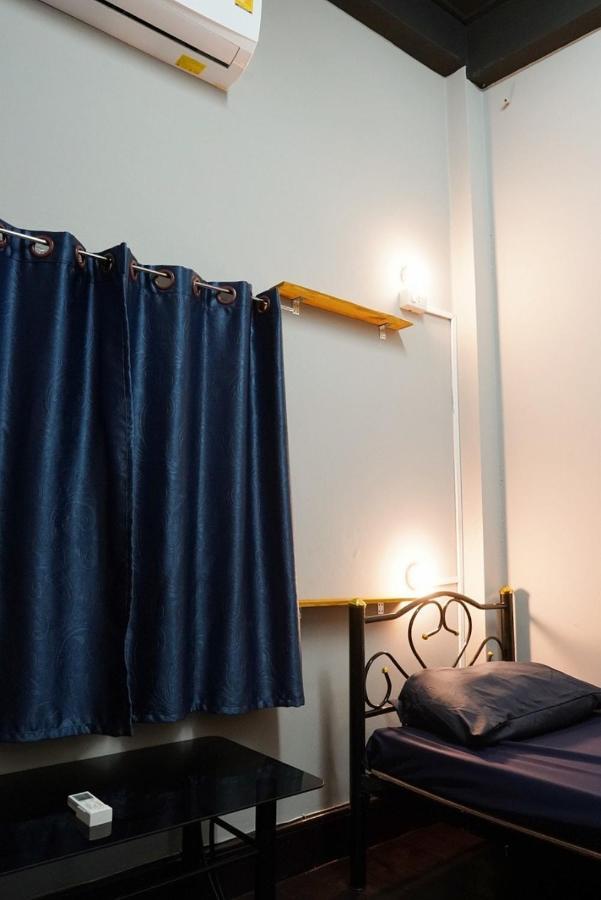 Norch'S Hostel Бангкок Экстерьер фото